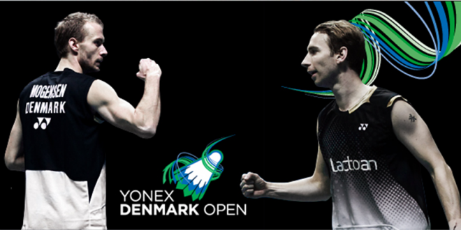 Sjove facts og rekorder fra Denmark Open - BadmintonBladet