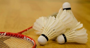 tilfældig influenza Betaling Taastrup Elite Badminton – BadmintonBladet