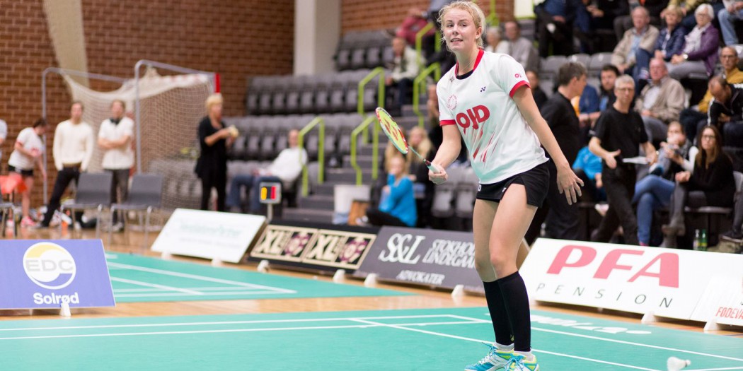 Badmintonligaen: Sådan Stiller Holdene Op Til Tredje Runde – Side 3 ...